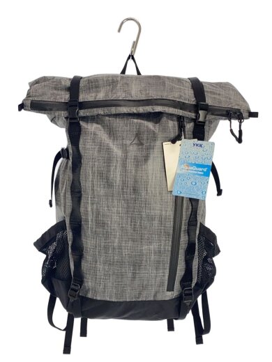 商品画像：リュック/ポリエステル/GRY/総柄/X-PAC BACKPACK25 1