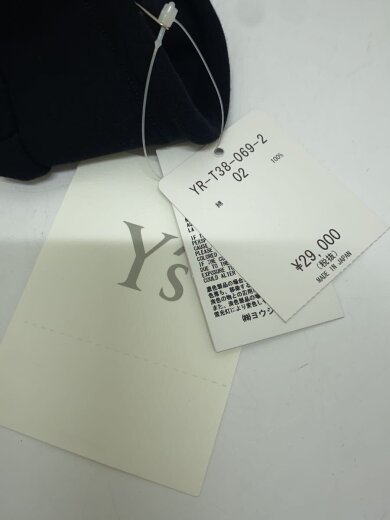 商品画像：サルエルパンツ/2/コットン/BLK/無地/YR-T38-069// 7