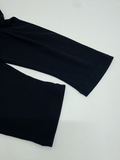 商品画像：サルエルパンツ/2/コットン/BLK/無地/YR-T38-069// 8