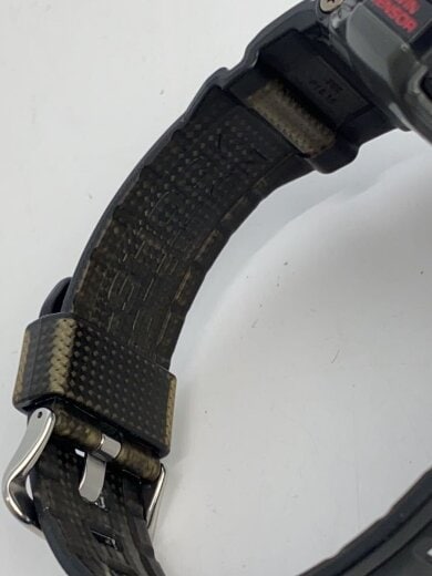 商品画像：ソーラー腕時計・G-SHOCK/デジタル/BLK/BLK 6