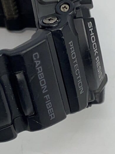 商品画像：ソーラー腕時計・G-SHOCK/デジタル/BLK/BLK 8