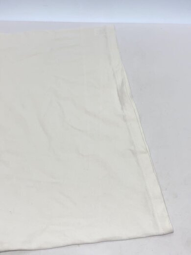 商品画像：Tシャツ/M/コットン/WHT/無地// 9