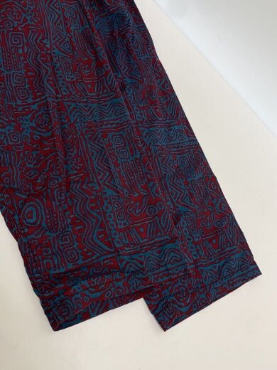 商品画像：長袖シャツ/XL/コットン/マルチカラー/KP952 5