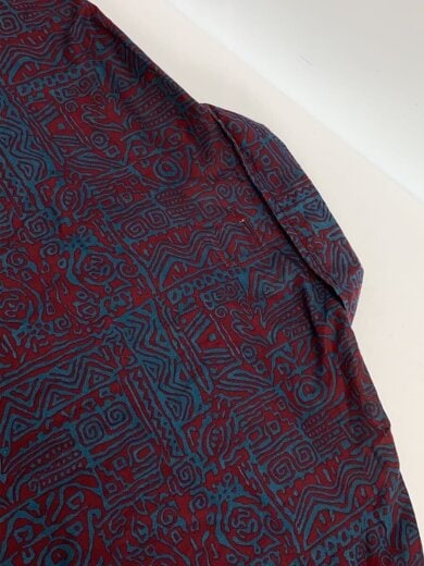商品画像：長袖シャツ/XL/コットン/マルチカラー/KP952 8