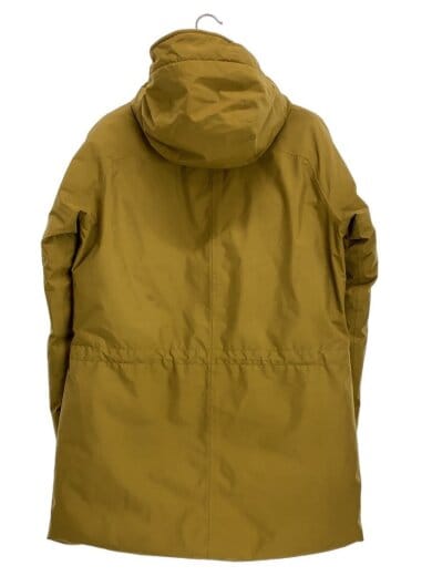 商品画像：POBEDA PARKA W/ジャケット/L/ポリエステル/CML/MIV9551 2