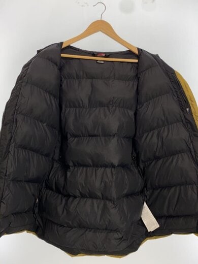 商品画像：POBEDA PARKA W/ジャケット/L/ポリエステル/CML/MIV9551 3