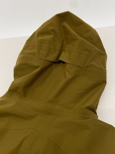商品画像：POBEDA PARKA W/ジャケット/L/ポリエステル/CML/MIV9551 8