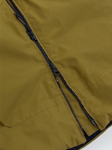 商品画像：POBEDA PARKA W/ジャケット/L/ポリエステル/CML/MIV9551 9