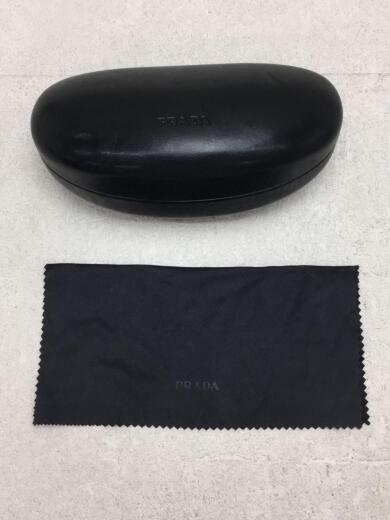 画像：PRADAサングラス SPR58G6