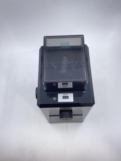 画像：DeLonghiコーヒーメーカー うす式コーヒーグラインダー KG79J5