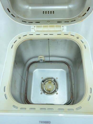 商品画像：ホームベーカリー PY-5634W 7