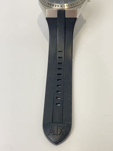 商品画像：腕時計/アナログ/BLK/BLK 5