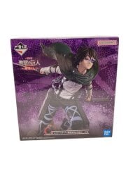 フィギュア/コミック&アニメ/１番くじ C賞 ハンジ