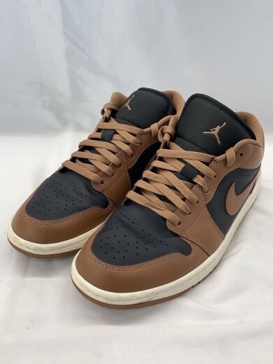 商品画像：ローカットスニーカー_DC0774-021/27cm/CML/レザー// 2
