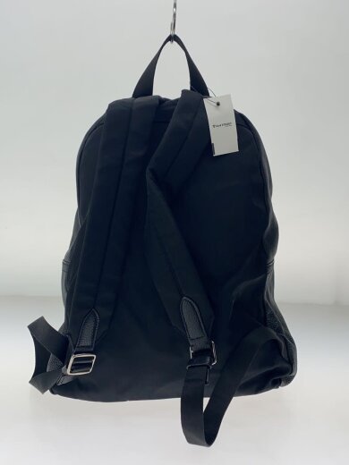 商品画像：リュック/レザー/BLK/カモフラ 3