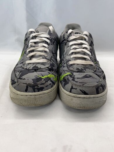 商品画像：AIR FORCE 1 07LX_エアフォース 1 07 LX/27.5cm/GRY// 8