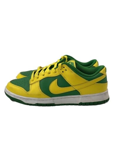 商品画像：DUNK LOW RETRO BTTYS_ダンク ロー レトロ ビー BTTYS/27cm/GRN// 1