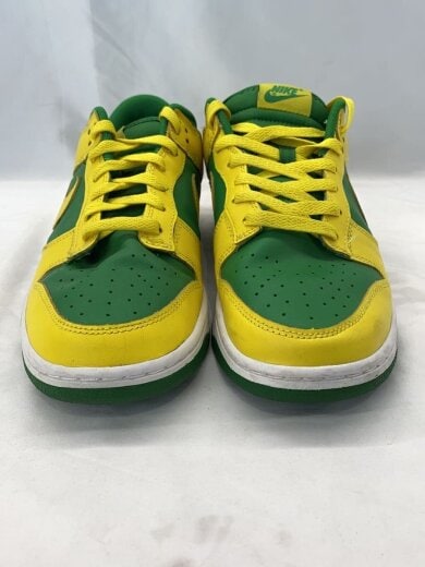 商品画像：DUNK LOW RETRO BTTYS_ダンク ロー レトロ ビー BTTYS/27cm/GRN// 8