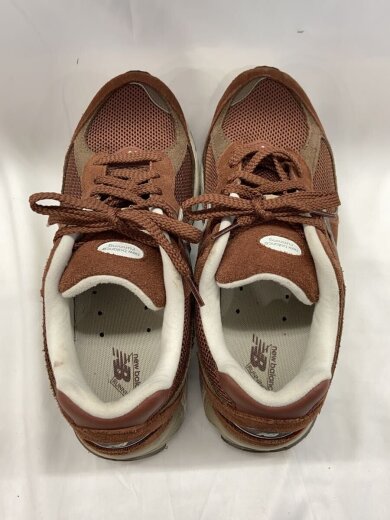 商品画像：ローカットスニーカー/26cm/BRW/スウェード/M2002RFT// 3