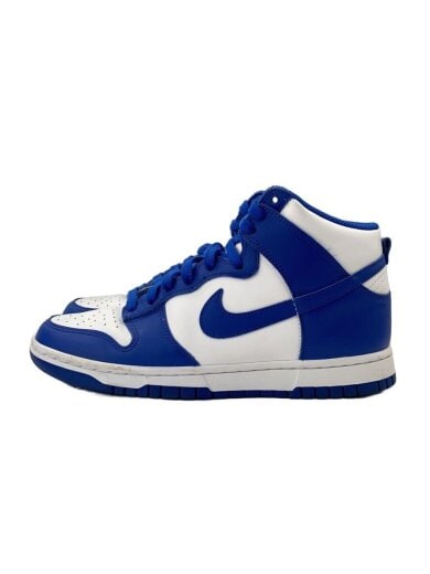 商品画像：DUNK HI RETRO_ダンク ハイ レトロ/26.5cm/BLU// 1
