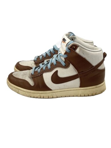 商品画像：DUNK HI RETRO PRM_ダンク ハイ レトロ プレミアム/27cm/BRW// 1