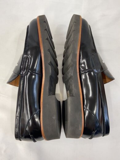 商品画像：ローファー/24cm/BLK/G1997// 6