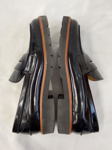 商品画像：ローファー/24cm/BLK/G1997// 7