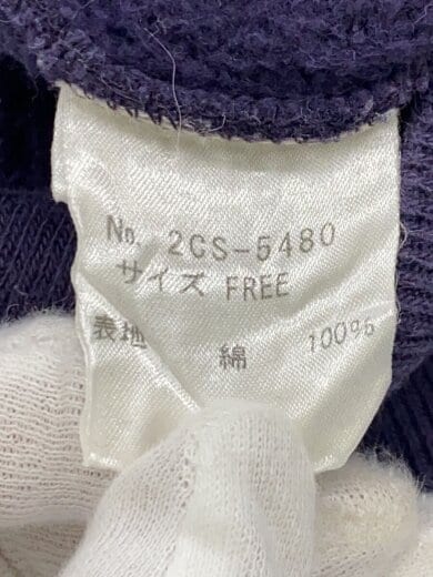 商品画像：スウェット/FREE/コットン/PUP/プリント 4