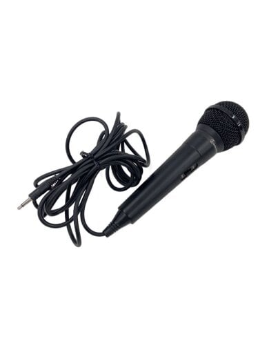 商品画像：楽器周辺機器その他/マイク 1