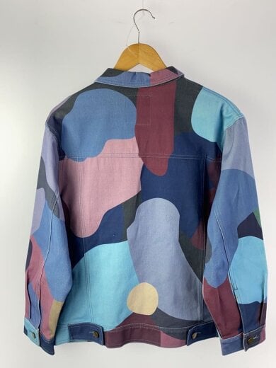 商品画像：Gジャン/M/コットン 2