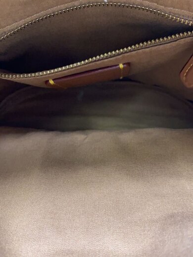 商品画像：ショルダーバッグ/ベージュ/プリント/C8467 6