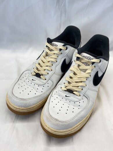 商品画像：AIR FORCE 1 07 LX_エア フォース 1 07 LX/US11/WHT// 2