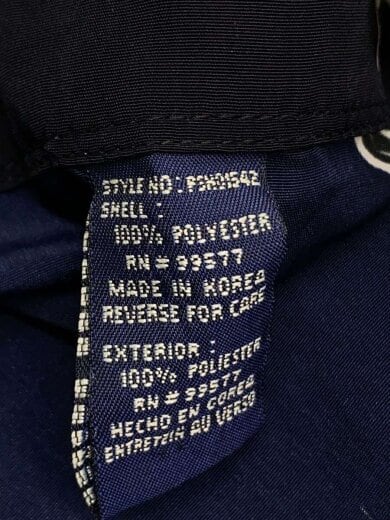 商品画像：半袖シャツ/XXL/--/NVY/プリント 4