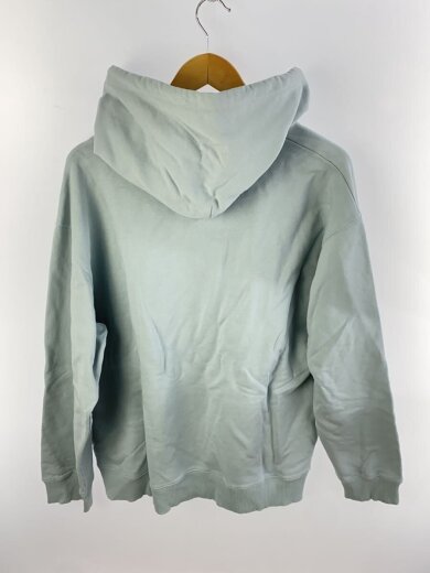 商品画像：パーカー/XL/コットン/BLU/無地/SH0GU0026 M25012 2