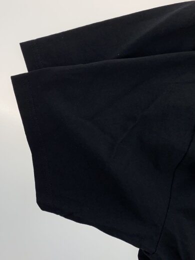 商品画像：Tシャツ/M/コットン/BLK/プリント// 5