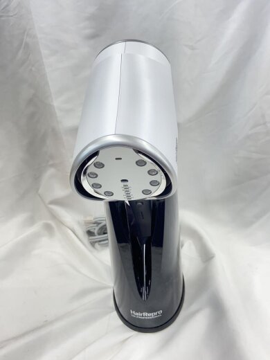 商品画像：ドライヤー・ヘアアイロン AD-HR03 2