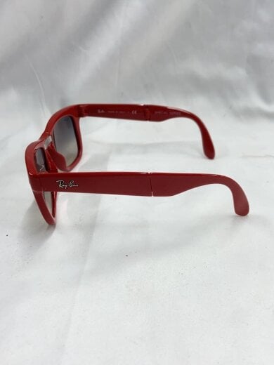 商品画像：サングラス/RED/GRY/メンズ/rb4105 764 32 50 22 3