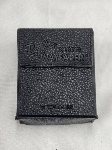 商品画像：サングラス/RED/GRY/メンズ/rb4105 764 32 50 22 6