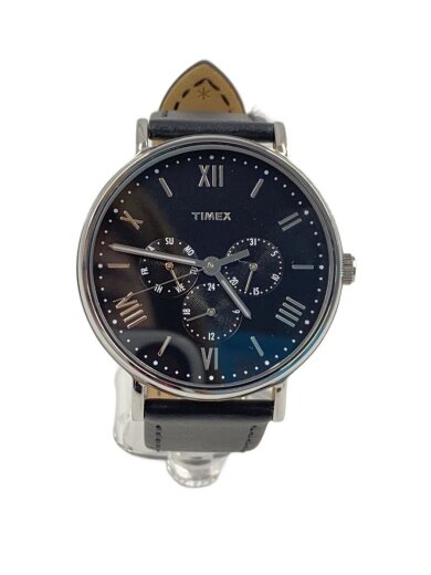 商品画像：腕時計/アナログ/--/BLK/BLK/w2r29000 1