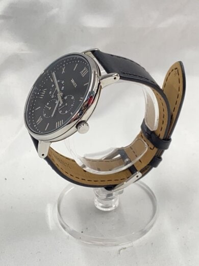 商品画像：腕時計/アナログ/--/BLK/BLK/w2r29000 2