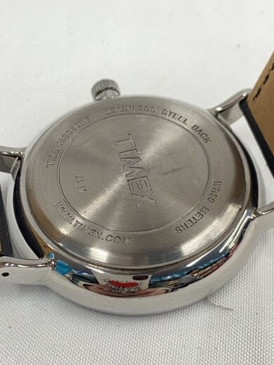 商品画像：腕時計/アナログ/--/BLK/BLK/w2r29000 3