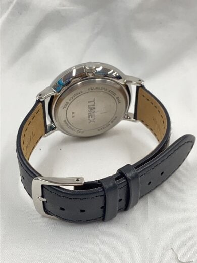 商品画像：腕時計/アナログ/--/BLK/BLK/w2r29000 4