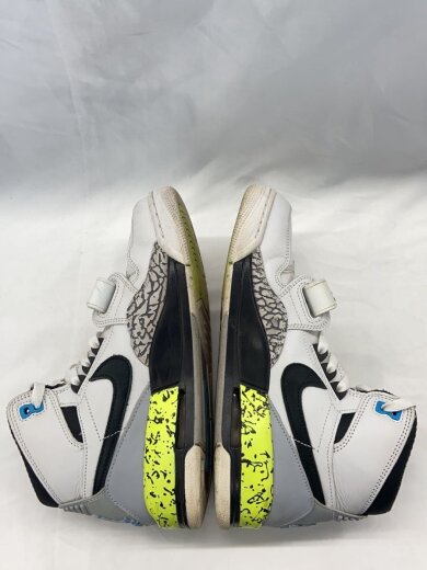 商品画像：AIR JORDAN LEGACY 312 NRG/エアジョーダンレガシー/ホワイト/AQ4160-107/26c// 6