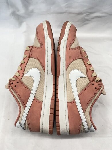 商品画像：DUNK LOW RETRO PRM_ダンク ロー レトロ プレミアム/28cm/PNK// 6