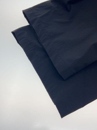 商品画像：半袖シャツ/L/ナイロン/BLK/無地/DE-7023GR// 5