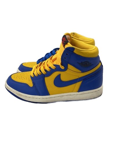 商品画像：AIR JORDAN 1 RETRO HIGH OG_エア ジョーダン 1 レトロ ハイ オリジナル/25cm/B// 1
