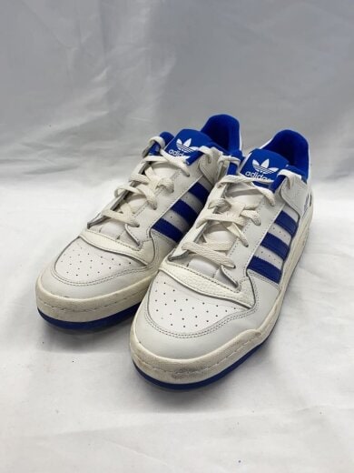 商品画像：FORUM LOW CL_フォーラム ロー CL/28cm/WHT// 2