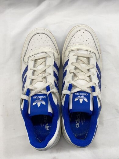 商品画像：FORUM LOW CL_フォーラム ロー CL/28cm/WHT// 3