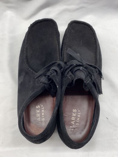 商品画像：ワラビー/シューズ/27cm/BLK/61552359// 3