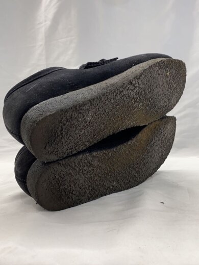 商品画像：ワラビー/シューズ/27cm/BLK/61552359// 4